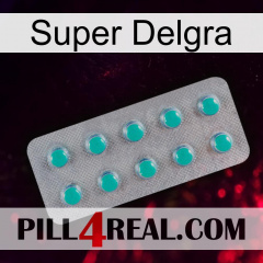 Super Delgra 28